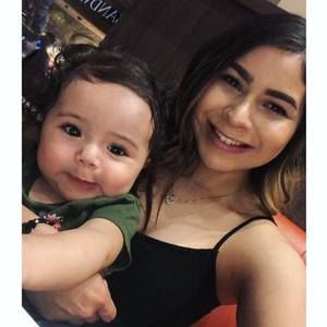 Meet your Posher, Rosa